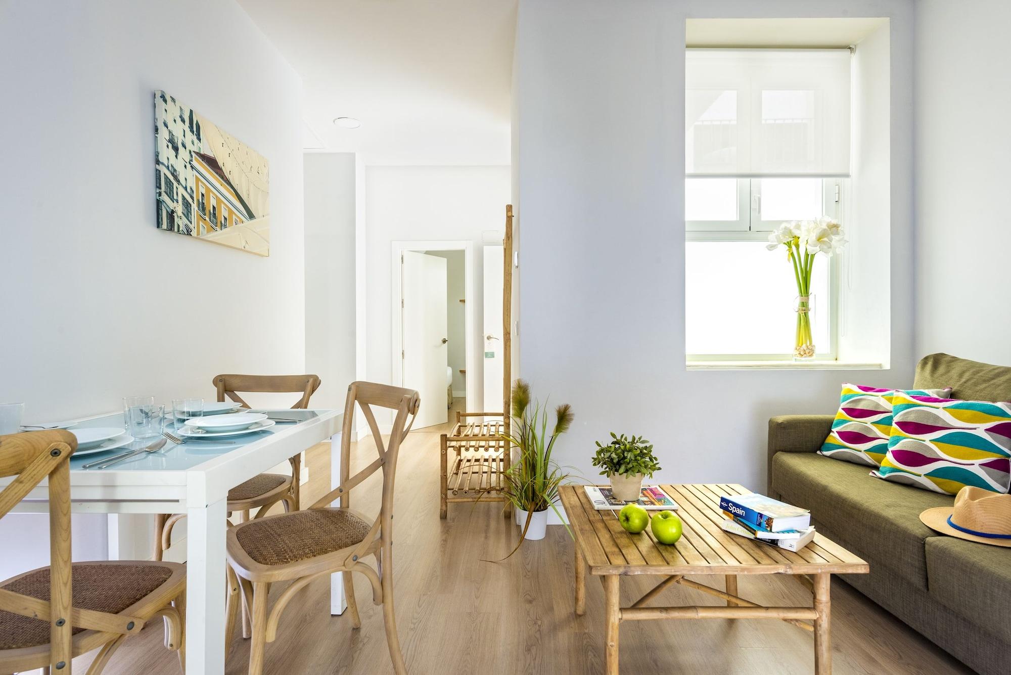Suites Sevilla Plaza Extérieur photo