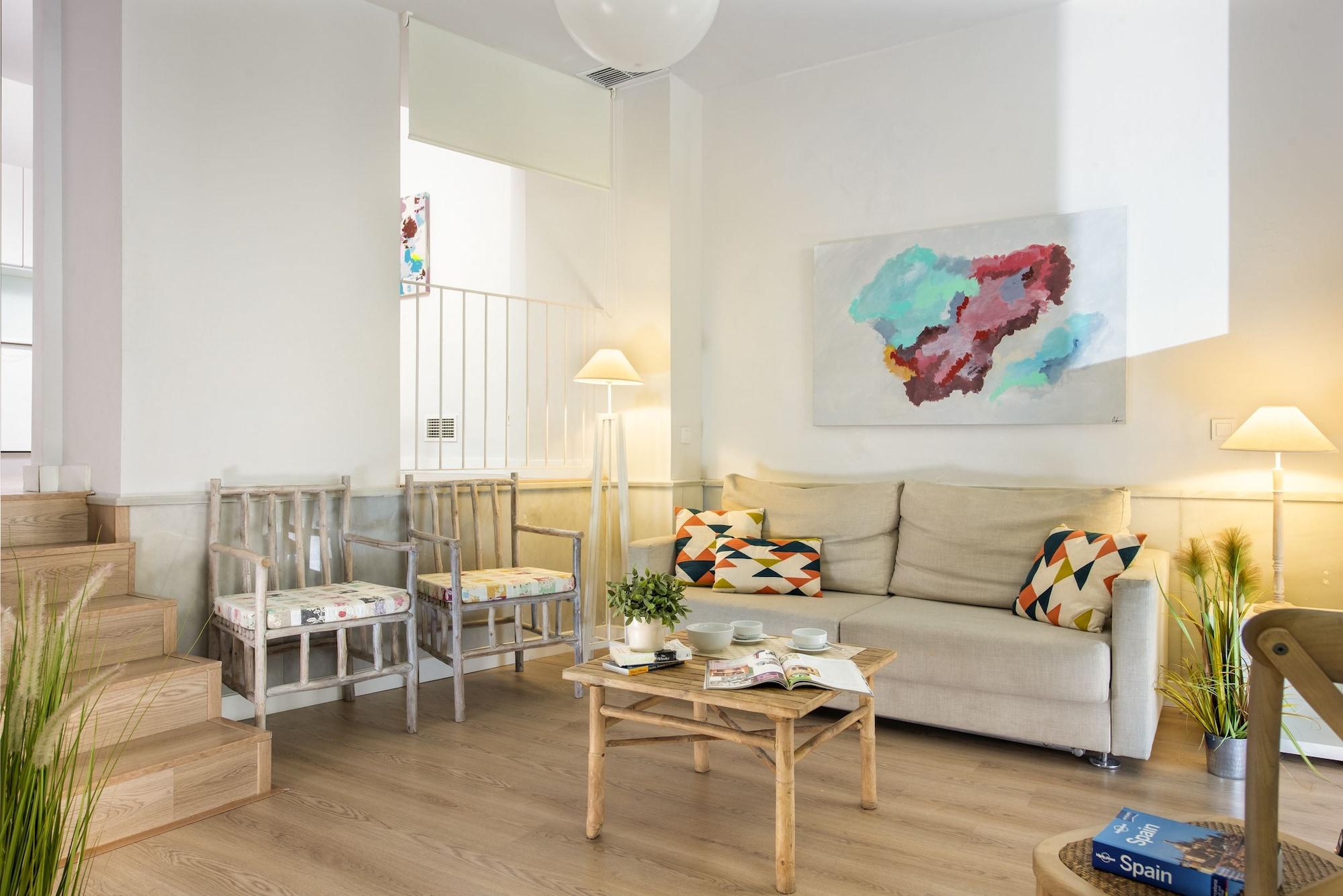 Suites Sevilla Plaza Extérieur photo
