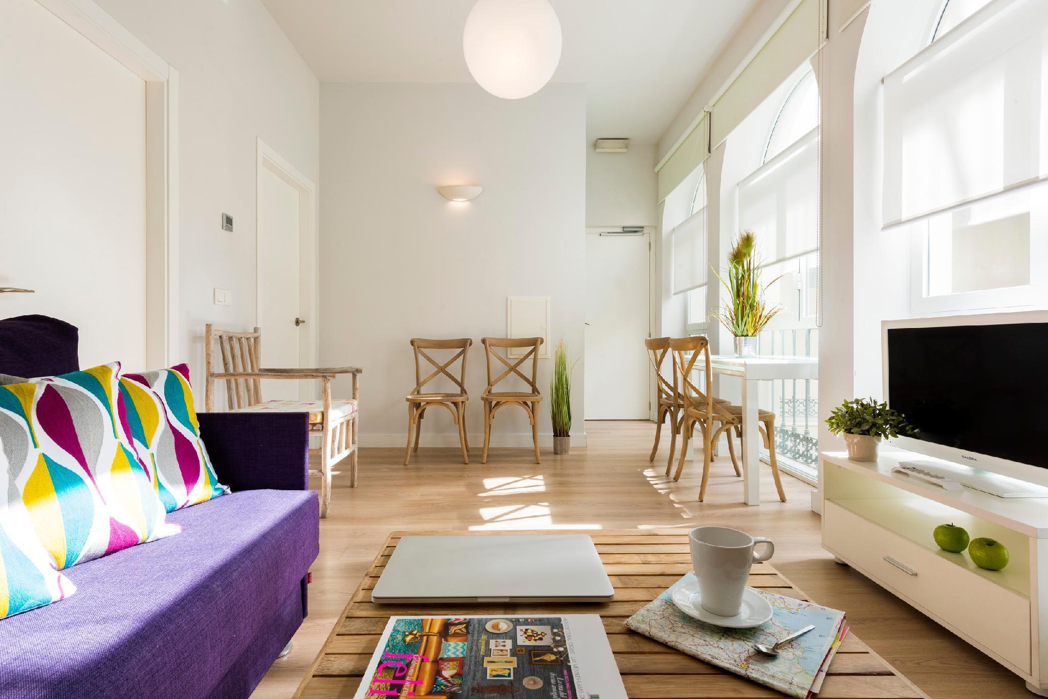 Suites Sevilla Plaza Extérieur photo