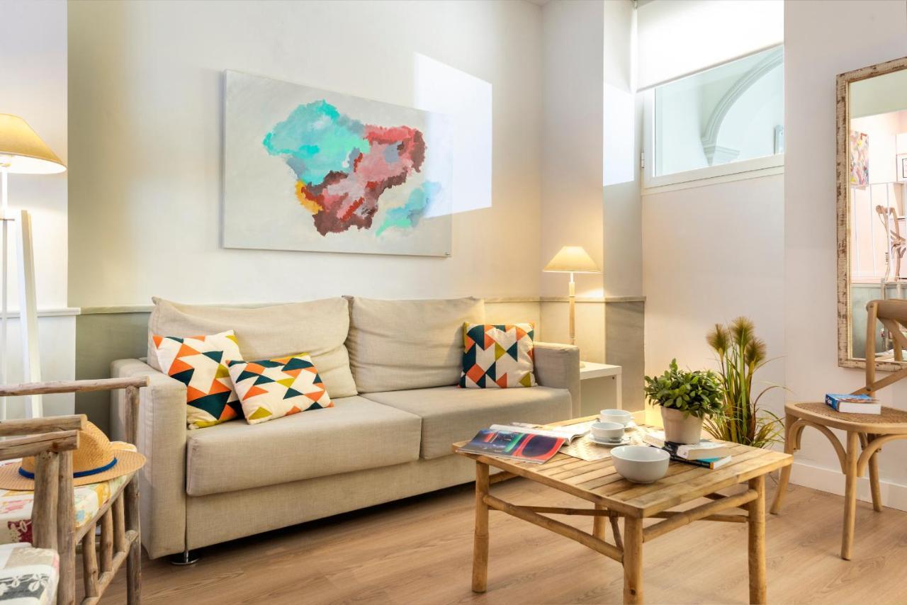 Suites Sevilla Plaza Extérieur photo