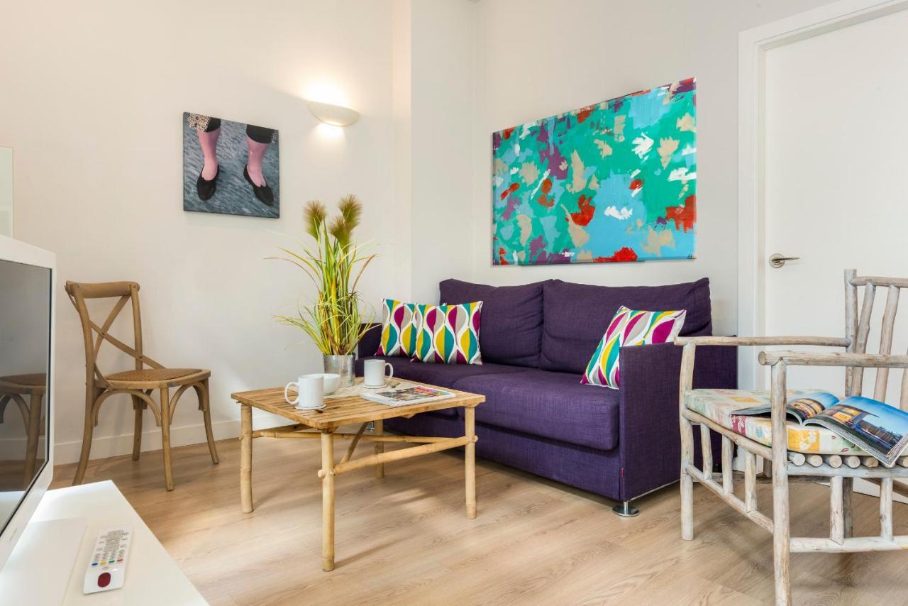 Suites Sevilla Plaza Extérieur photo