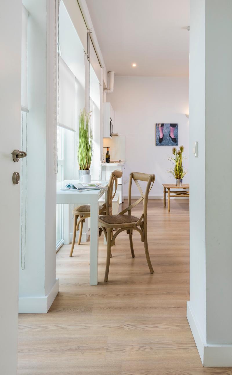 Suites Sevilla Plaza Extérieur photo